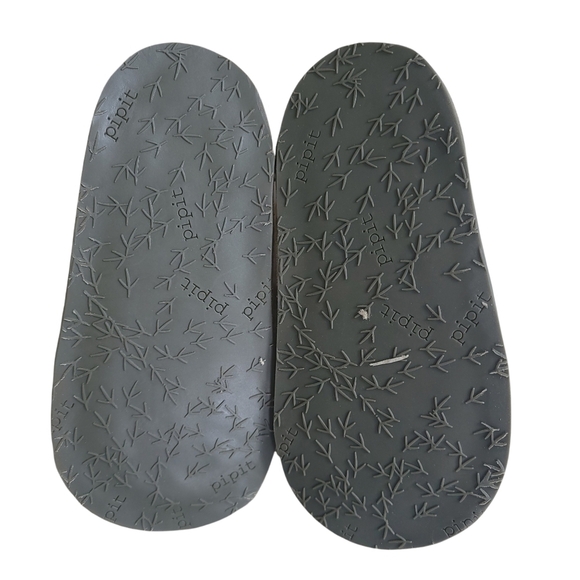 Nib Pipit Suede Shoes - Picture 8 of 11